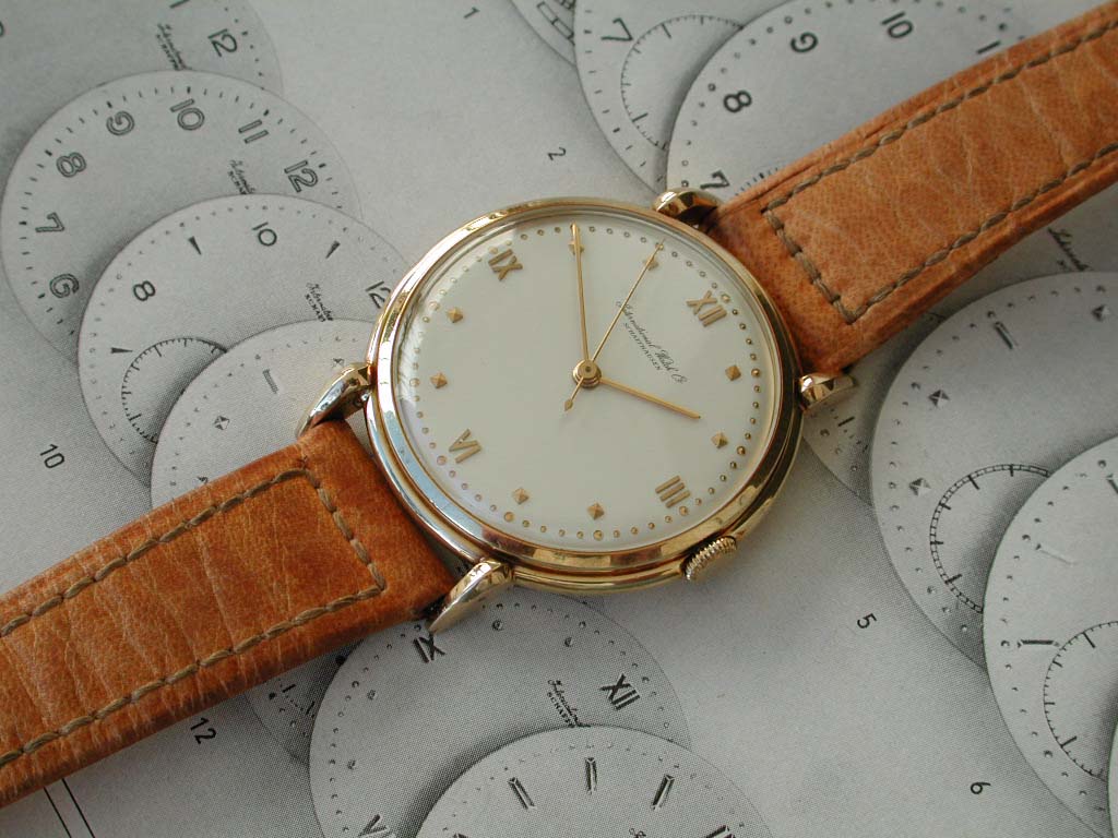 Relogio Vacheron Constantin Replica